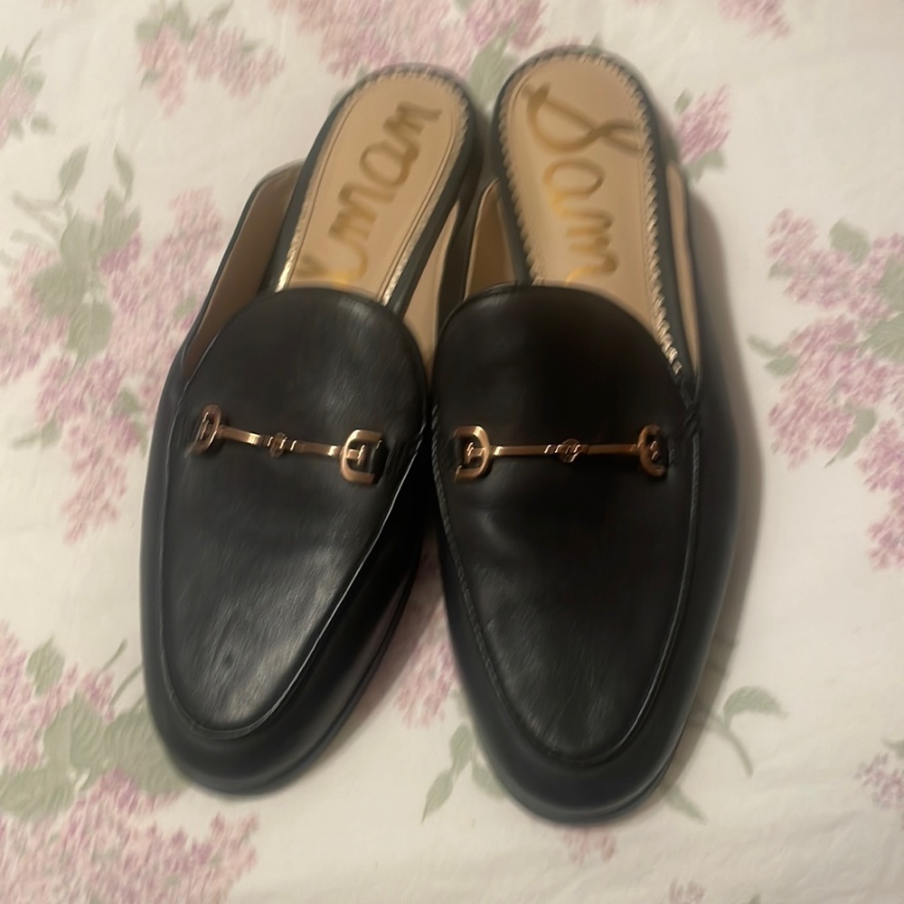 Sam Edelman loafer